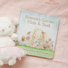 Book - Blossom Bunny's Hide and Seek Board Book