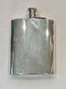 Estate Collection - Antique Silver Flask