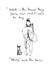 Book- The Boy, the Mole, the Fox and the Horse