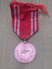 Estate Collection - Vintage Medals - Japanese Red Cross Membership