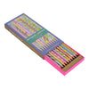 Colored Pencils - Botanical Fantasy: 10 Colored Pencils
