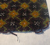 Estate Collection - Antique Purse German Art Deco Beaded Bag
