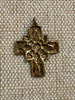Estate Collection - Vintage European Crucifix Pendants