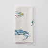 Hand Towel - Bay Blues