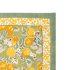 Towel - Citron & Yellow Tea Towels