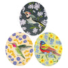 Puzzle - Feathered Friends - 100 Piece Birds Jigsaw Puzzles Set of 3