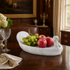 Arthur Court - Stoneware Turkey Tray Large