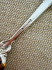 Estate Collection - Sterling Wallace Grand Baroque Demitasse Spoon