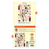 Puzzle - Wine Tasting Puzzle