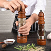 Salt & Pepper Mills Set