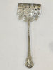 Estate Collection - Silver Sugar Spoon