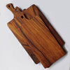 Cutting Board - Large Loop Handle Caro Caro Board