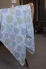 Blanket - Pastel Air Balloon Muslin Blanket