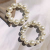 Hair Accessories - Pearl Hair Tie