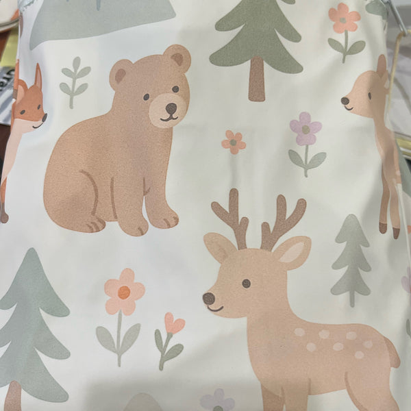 The Grayson Bib Collection - The Ultimate Mess-Saving Solution - 6-36M