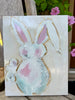 Bunnies by Katie Sneed