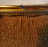 Estate Collection - Antique Purse - Beaded Mesh Theater Bag