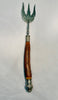 Estate Collection - Antique Silver Horn Fork