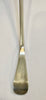 Estate Collection - Silver Plate Soup Ladle
