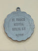 Estate Collection - St. Francis Medal