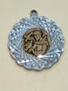 Estate Collection - St. Francis Medal