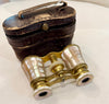 Estate Collection Vintage Mother of Pearl Opera Binoculars