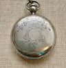 Estate Collection - Vintage National Watch Company Pocketwatch