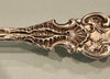 Estate Collection - Sterling Demitasse Spoon