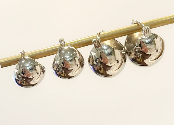Earrings - The Classy