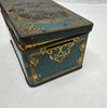 Estate Collection - Vintage Tea Tin Money Box