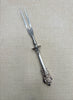 Estate Collection - Sterling Meat Fork