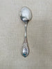 Estate Collection - Spoon - Sterling Serving Spoon