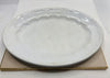 Estate Collection Ironstone Platters