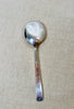 Estate Collection Silver Small Serving Spoon