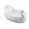 Arthur Court - Stoneware Turkey Tray Large