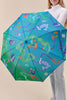 Umbrellas - Multi Prints Compact Duck Umbrellas