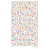 Paw Prints Pet Drying Quick Drying Microfiber Towel