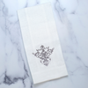 Towel - Victorian Linen Towel