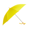 Umbrella - Yellow Kids Eco-Friendly Duckling Umbrella