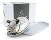 Vagabond House - Happy Pig Butter Dish