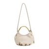 Purse - Dottie Recycled Vegan Leather Top Handle Bag
