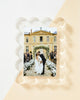 Frame - Clear Acrylic Picture Frame