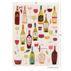 Puzzle - Wine Tasting Puzzle