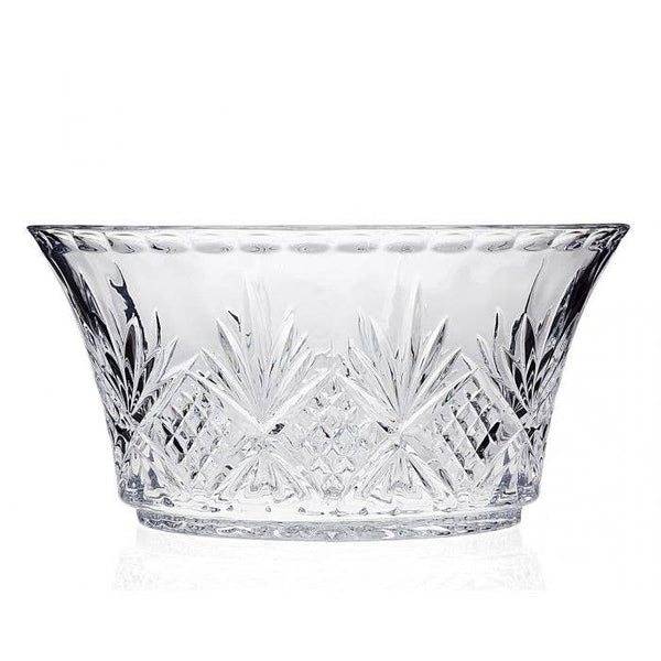 Dublin Champagne Crystal Cut Glass Chiller