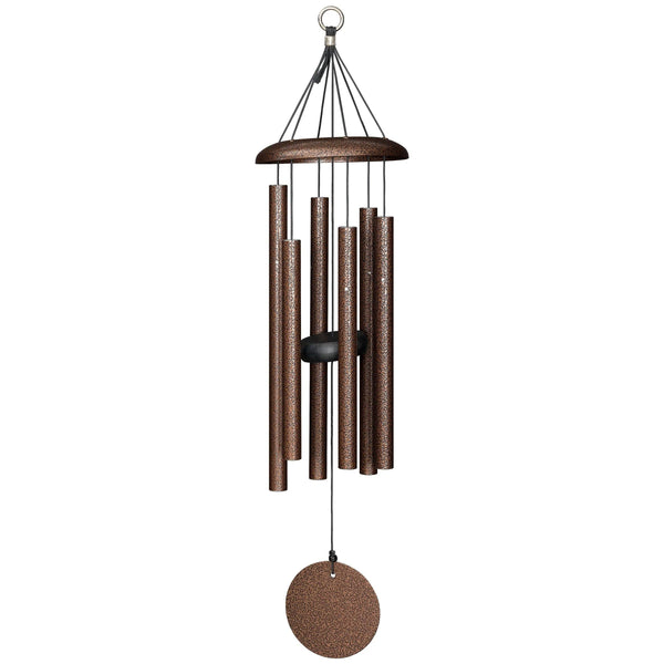 Windchime - Corinthian Bells® 27-inch - Copper Vein