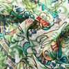 Scarf - William Morris Golden Lily Silk Scarf