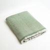 Throw - Cashmere Reversible Luxury Blanket Travel Throw