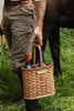 The Double Wine Carrier