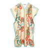 Caftan - Paisley Pop Caftan