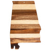 Servomg Board -  Shiplap Alabama Serving Board